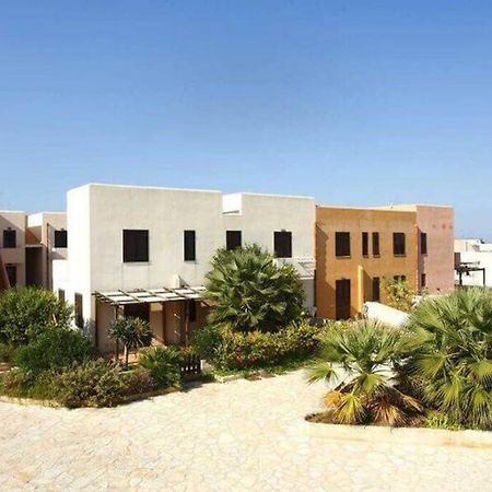 Casa Gilia Favignana Apartment Exterior photo
