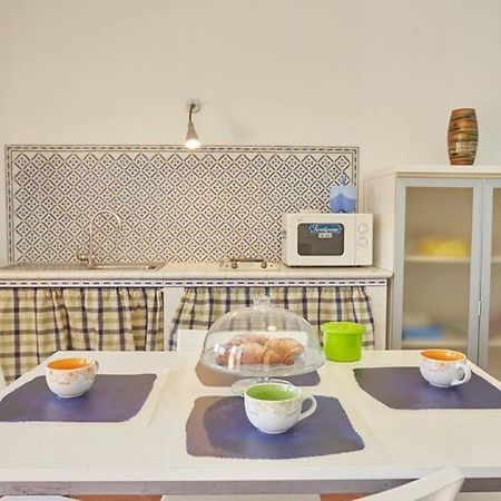 Casa Gilia Favignana Apartment Exterior photo