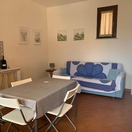 Casa Gilia Favignana Apartment Exterior photo