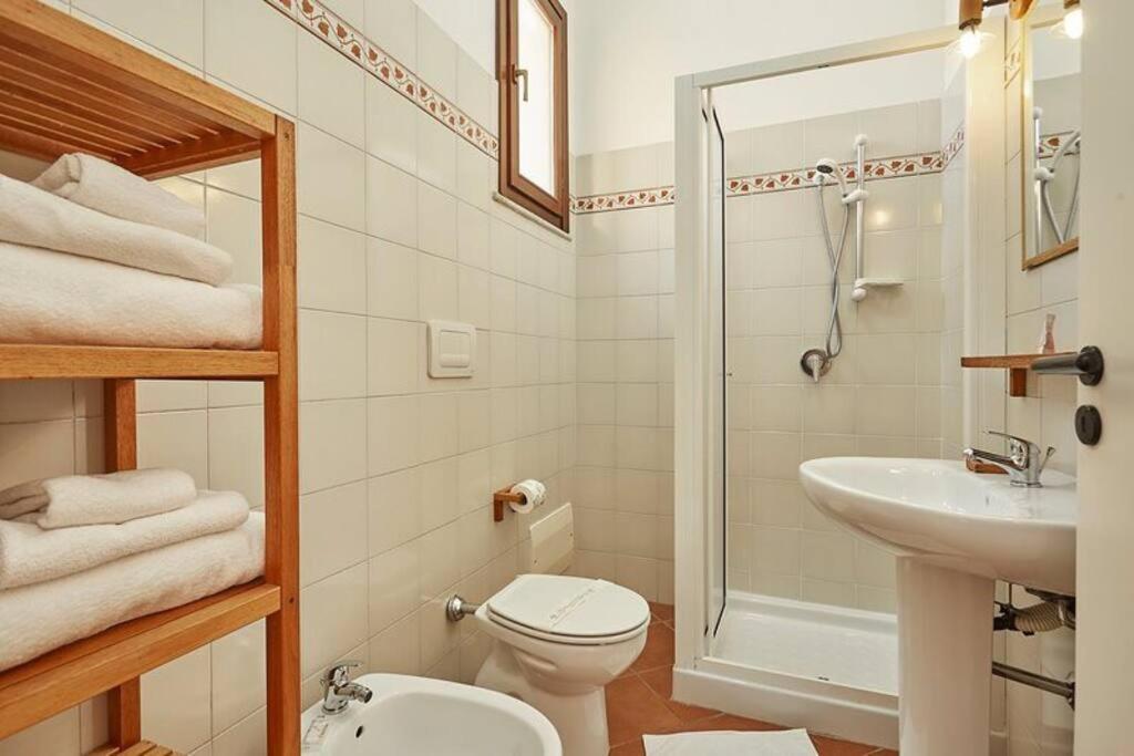 Casa Gilia Favignana Apartment Exterior photo