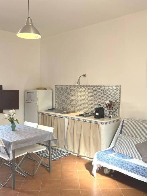 Casa Gilia Favignana Apartment Exterior photo