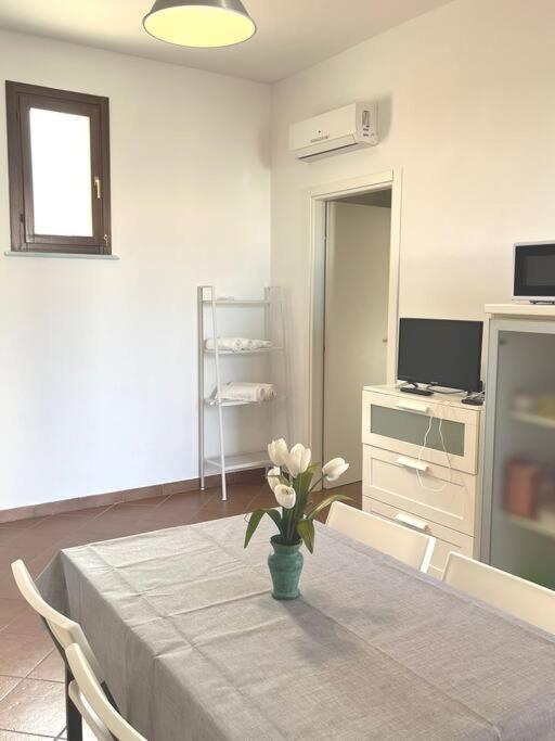 Casa Gilia Favignana Apartment Exterior photo