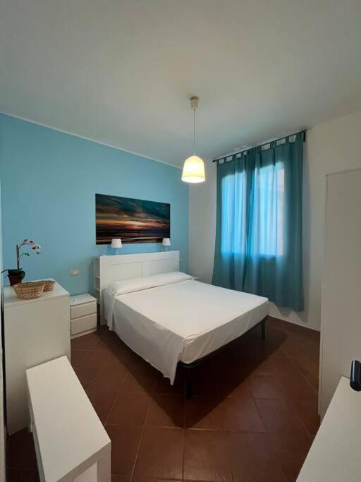 Casa Gilia Favignana Apartment Exterior photo